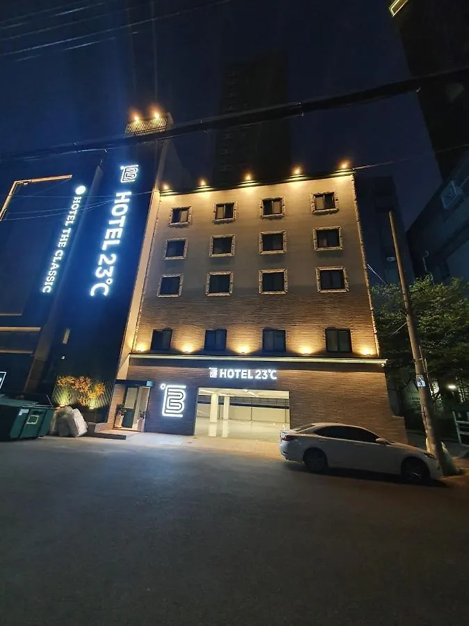 Hotel 23 Ulsan