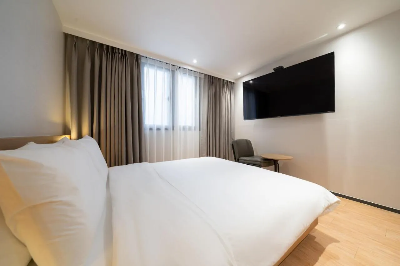 Hotel 23 Ulsan