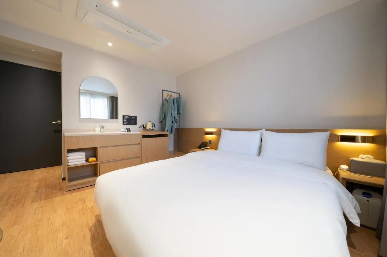 Hotel 23 Ulsan
