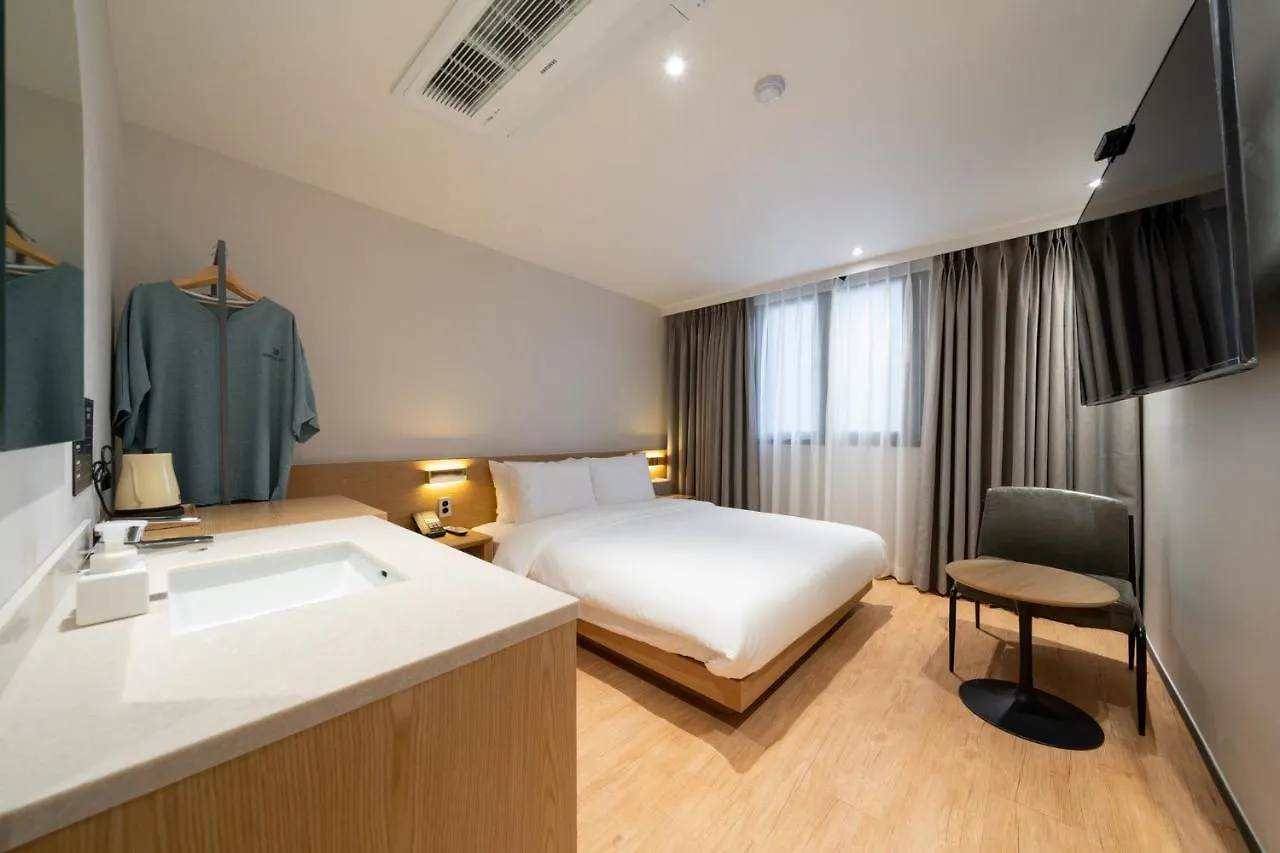 Hotel 23 Ulsan South Korea