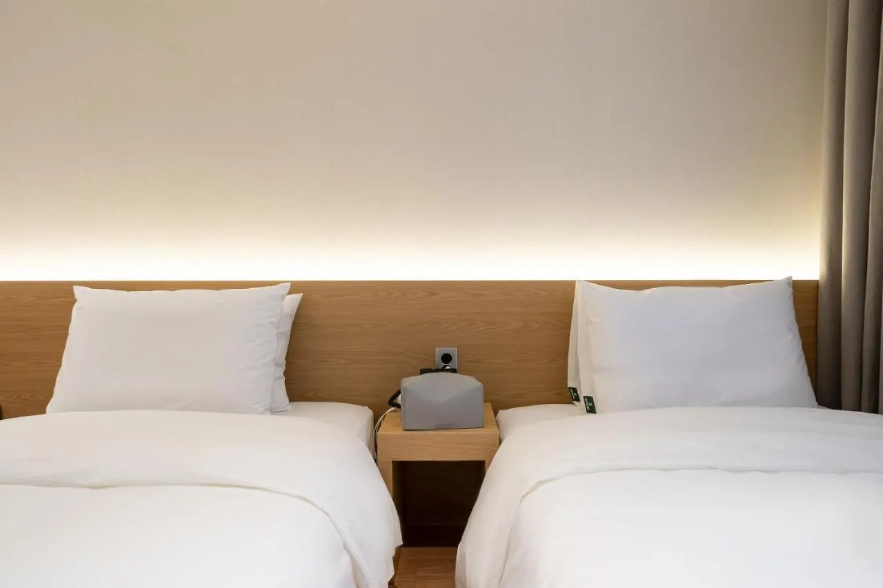 Hotel 23 Ulsan