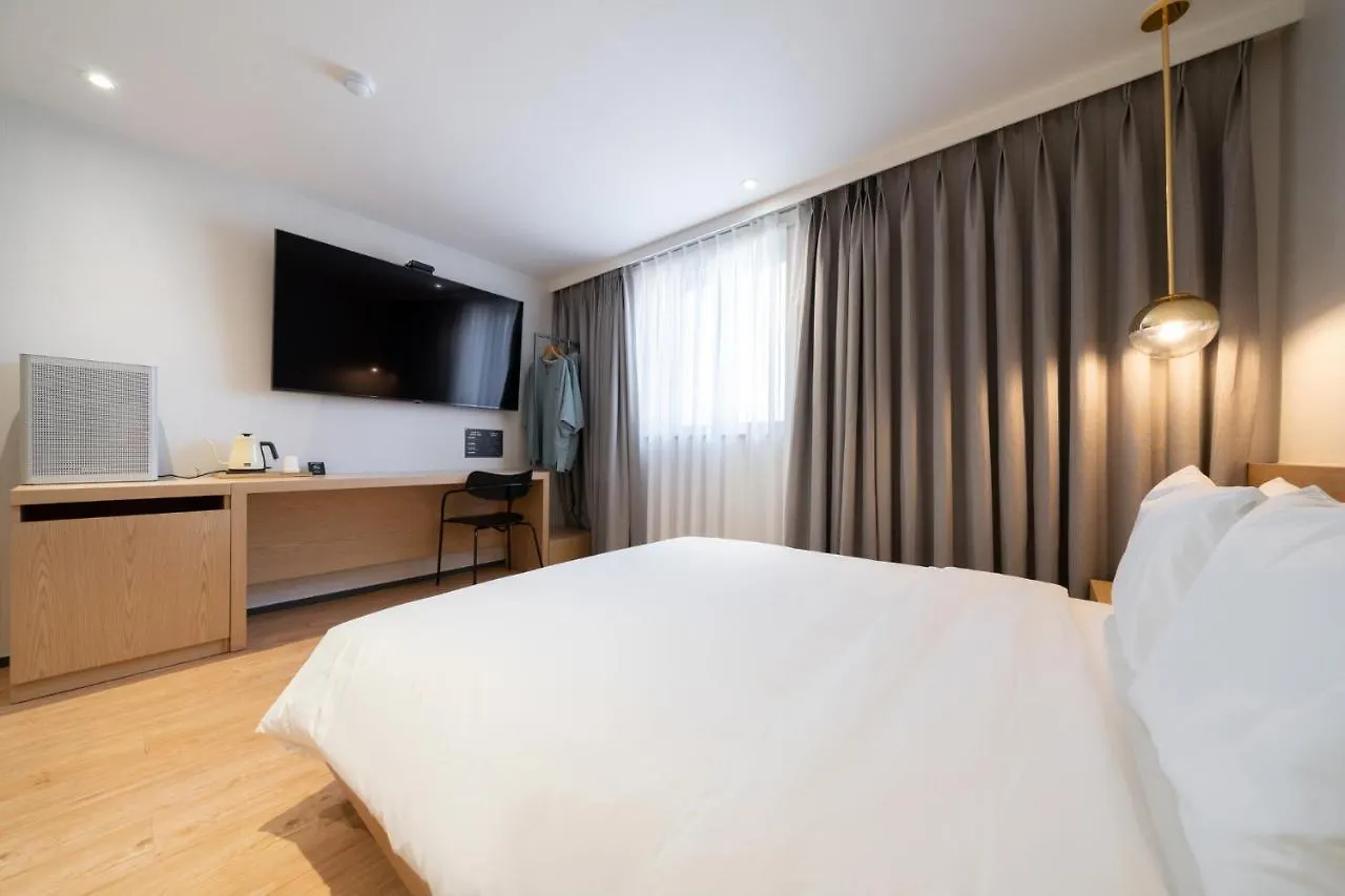 Hotel 23 Ulsan 0*,  South Korea