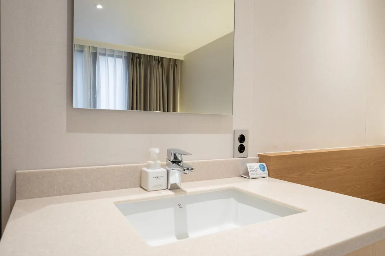 Hotel 23 Ulsan