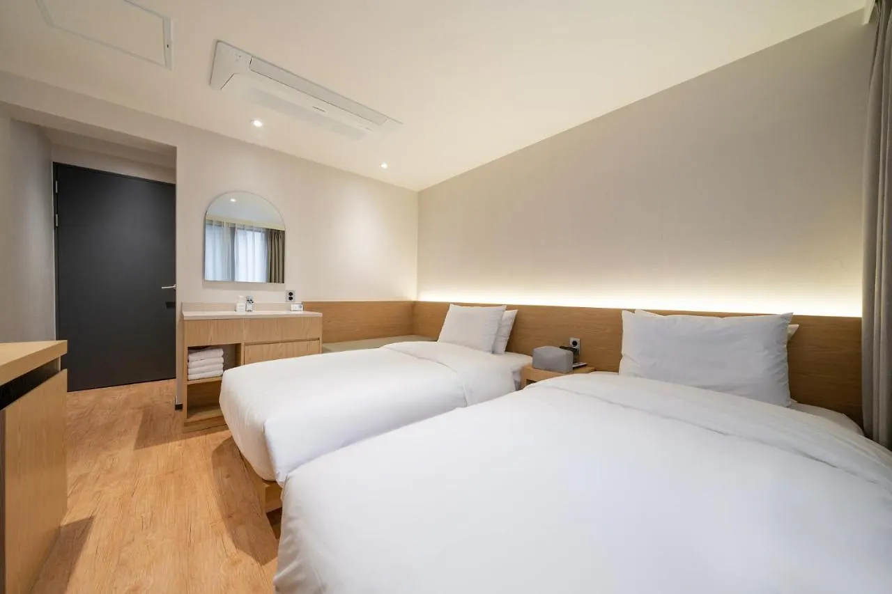 Hotel 23 Ulsan