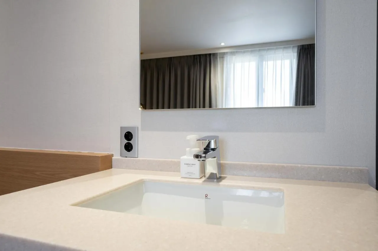 Hotel 23 Ulsan