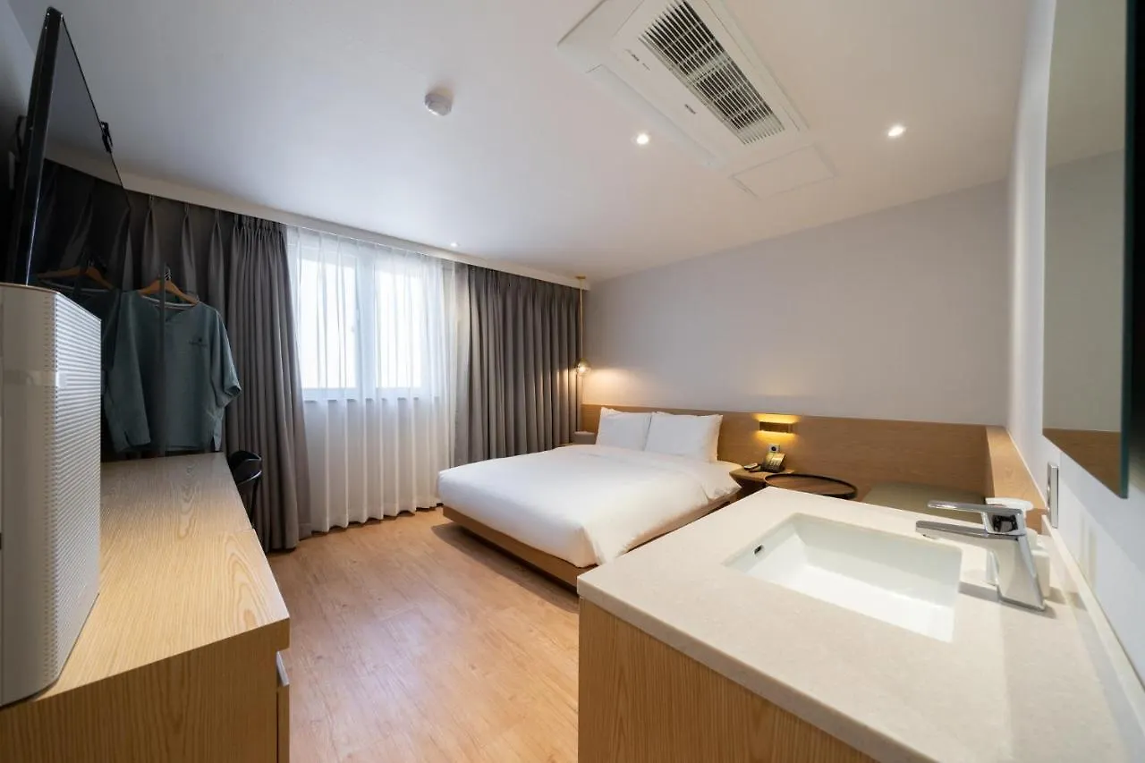 Hotel 23 Ulsan