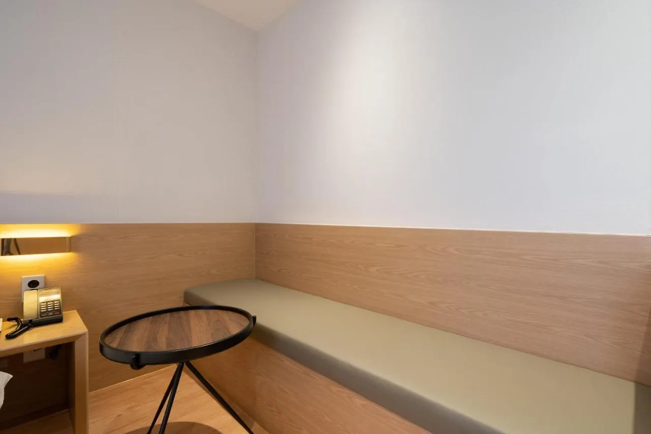 Hotel 23 Ulsan South Korea