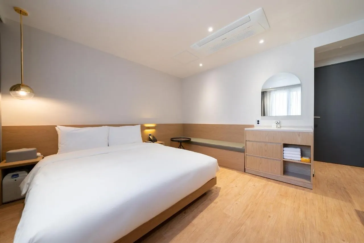 Hotel 23 Ulsan