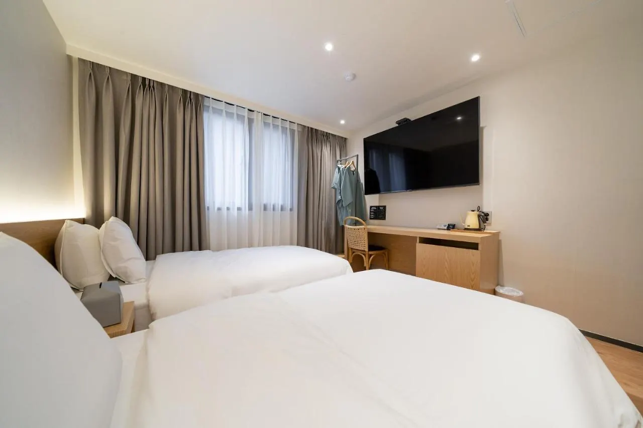 Hotel 23 Ulsan