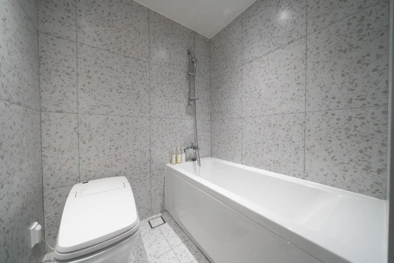Hotel 23 Ulsan